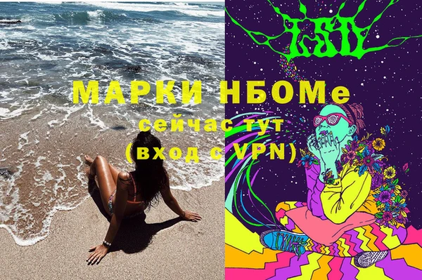 молекула духа Красноперекопск